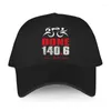 Ball Caps Unisex Outdoor Sommer Adjuatable Triathlon Triathlete DONE 140.6 Männer Luxus Baumwolle Baseball Cap Klassische Hip-Hop-Stil Hüte