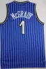 Stitched Retro Basketball Jersey torontos Vince Carter McGrady Penny Hardaway Mike 10 Bibby jerseys Men Youth Custom