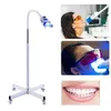 Hygiene Oral Hygiene Dental Mobile Equipment Teeth Whitening LED Lights Bleaching Accelerator System Use Light Whitening Tooth Lamp Machin