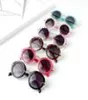 Summer Girls Boys Sunglass Round Kids Sunglasses Child outdoor Sun Glasses Baby Vintage Eyeglasses Children Beach Sunblock A72979666112