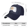 Casquettes de balle Casquette de baseball Eucharistic Joy Sun Rugby Hat Hommes Femmes