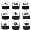 cappelli uomo berretto da baseball ragazzi ragazze snapback estate osso traspirante uomo cappello hip hop per donne bambini grandi caps divertenti4303244