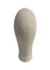 Head Display Styling Mannequin Manikin Head Wig Stand Training Mannequin Canvas Block8014504