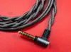 Oortelefoon Hifi Evenwichtige Audio Kabel Koord Voor Hifiman ANANDA Arya SUSVARA SUNDARA Hoofdtelefoon 2.5Mm 3.5Mm 4.4Mm Stekkers 6N Occ