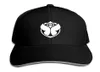 Baseball Cap Tomorrowland Rock Band Print Men Womens Caps Hip Hop Baseball Caps Justerbara Snapback Caps Hats Man Femal Hat9062736