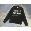 Kid Sweater Ubrania dla dzieci Swetry Fasion Boys Girl