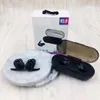 Hörlurar Hot Style Sport Bluetooth TWS Headset hörlurar Autopar Magnetchaddning vs Buds+ för iPhone X Samsung Bästa pris