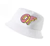 Hommes mode Odd Future Wolf Gang Tyler le créateur Sky Design casquette de pêcheur femmes été soleil seau chapeau panama pêche hat2312342