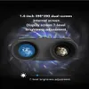 Telescope Binoculars 3D Night Vision Binoculars Goggles 1080P HD Head Mount Infrared Night Vision Device Outdoor Hunting Camping Digital TelescopeL231226