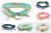 Bracciali braccialetti donne 2016 offerta speciale in stile estivo in stile estivo 2016 perle di alta qualità perle perle di moda perle magnificamente brac4198875