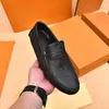 260 estilo mocassins sapatos de condução masculinos de luxo branco ou preto mocassins masculinos de couro genuíno sapatos casuais tamanho grande a 46 sapato masculino da moda