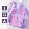 Waterdichte Kinderen Schooltassen Voor Meisjes Jongens Kids Rugzak Orthopedische Rugzak Schooltas Basisschool Rugzak Mochila 231225