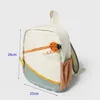 Sac à dos brodé personnalisé avec insectes pour bébé, sac à dos avec animaux pour tout-petits, personnalisé avec n'importe quel nom, mignon sac à dos pour bébé, cadeaux 231226