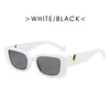 Lunettes de soleil de mode rétro petit rectangle femmes concepteur V lunettes de soleil oeil de chat carré dames nuances Gafas mode voyage shopping bord de mer