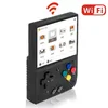 Miyoo Mini Plus Portable Retro Handheld Game Console 3 5inch IPS Screen Mini V2 V3 Video Linux System Classic 231226