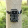 Инструменты HC800A 12MP IP65 Инфракрасная цифровая охотничья камера Камеры камеры дикой природы разведчики с 42 шт. Инфракрасные светодиоды