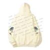 2024 lente herfst designer hoodie voor jonge mannen streetwear nieuwe rh strand kokospalm print hoodies sweatshirt mannen vrouwen jas trendy