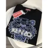 Herrtröjor tröjor kenzo jogging broderad tiger huvud hoodie kenzos skjortor hip hop mode par pullover höst/vinter essen essentialhoodiesydxiuw6s