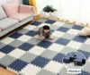 25cm12cm1cm Baby-Puzzlematte Spielmatte Kinder ineinandergreifende Übungsfliesen Teppiche Bodenfliesen Spielzeug Teppich Weiche Teppichunterlage EVA-Schaum 221148216