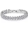 Luxurys Designers Bracelet Women Charm Bracet Bracelet Versatile Trend Fashion diamonds High Quality Bracelets Boutique Gift7318584