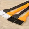 Cleaning Brushes Digital Cleaning Brush Small Plastic Dusting Keyboard Laptop Computer Ss0408 Drop Delivery Home Garden Housekeeping O Ot9Av