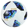 Taglia 4 Calcio PU Legante termico Senza cuciture Antiusura Pallone da calcio antiscivolo Adolescenti Indoor Outdoor Team Training Footy Futbol 231225