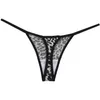 Vrouwen Luipaard Braziliaanse Tanga's Mid-Rise Bikini Thong Stretch Charm Zacht Slipje Lingerie