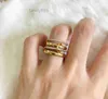 Pierścienie spinelli Podobne designerskie nowe w luksusowej drobnej biżuterii x Hoorsenbuhs mikrodame srebrny pierścień