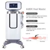 448khz Fever Master Weight Loss RF Equipment Ret Cet Indiba RF Skin Tightening Cellulite Reduce 448KHz RET CET Tecar Therapy Face Lift Pain Relief Detox