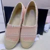 30 cores de luxo sapatos femininos casuais sapatos de lona verão designer sapatos moda feminina sapatos lefu pescador sapatos de lona tamanho 35-42
