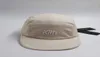 Boll Caps Kith 5 Panel Camp justerbar baseball hiphop för män kvinnor pappa hat casual sun visor utomhus4036560