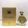 Boadicea the Victorious Hanuman Golden Aries Valiant Aurica 100ML Garrafa de vidro real britânica 231226