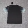 Tasarımcı Teknoloji Polar Erkek Tişörtleri Yaz Adam Buz İpek T-Shirt Spor Fit Basketbol Hızlı Kurutma Mavi Kısa Kollu Tee Üst Spor giyim koşu koşu Terzini