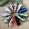 Tennis 1977 Platform shoes Sports Shoes women Mens Casual Shoes Linen Luxury Designer Apricot Ribbon Stripe Rubber Sole Elastic Low Top Shoes Sizes 35-45 02