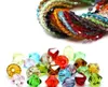 Whole 4mm faceted crystal glass 5301 Bicone Beads jewelry DIY U Pick color2340148