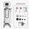 448K Tecar Theory Pain Relief Anti Wrinkle Skin Drawing Body Slimming Cet Ret Machine Diatermy Formar Tongluo Facial Lift Firming PhysioTherapy Detox