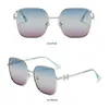 Solglasögon utomhussport Polariserade glasögon Non-halk Säker anti-UV mångsidig för Solar Sunlight Protection