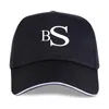 Ball Caps Bs Bachata Sensueel Zwart Trendy Ontwerp Nieuwste Homme Baseball Cap Voor Mannen Hoge Kwaliteit Nieuwigheid 2023 Anlarach Euro Maat