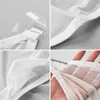 Underpants Ultra-thin Underwear Mens Sheer Mesh Sexy Panties U Convex Pouch Briefs Male Low Waist Transparent Breathable Hombre