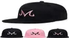 2019 Högkvalitativ majin Buu broderad slog Cap Snapback Cotton Hat Baseball Cap för män Kvinnor Hip Hop Hat Golf Cap3728828