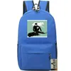 Fushiguro Megumi Backpack jujutsu Kaisen Day Pack Island in the Sun School Bag Cartoon Print Rucksack Sports Ascholbag Outdoor Daypack