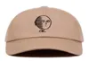 One Punchman Dad Hat 100 Cotton Saitama Baseball Cap Anime Fan Embroidery Roliga hattar för kvinnor män ok man en stans man94042933645223