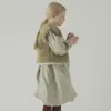 bebeブランドの子供のトップと服のためのヴィンテージドレスセット