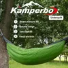Kamperbox Underquilt Sleeping Bag Down Filt Hybrid Sleeping Bag Camping Quilt Sleeping Bag 231225