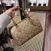 2023 Nuevo bolso de mujer Prestige Bolso bandolera con un solo hombro 70% de descuento venta en línea outlet