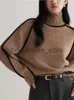 Women's Sweaters Winter New Korean Reviews Many Clothes Women's Sweater Turtleneck Pullovers Solid Women's Clothing Knitwear Long Sleeved Top J231226