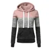 Personalizado feminino moletom outono primavera casual cordão hoodies harajuku manga longa diy design feminino pulôver S-4XL 231226