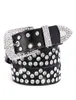 bb simon ceintures bling strass diamant ceinture femme0123453604144