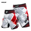 Vszap speed shorts casuais combate a competição de treinamento esportes rápidos shorts de combate a seco