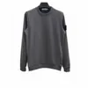 Designer Mens Sweat à capuche Casual Topstoney Couleurs Candy Stone Sweat à capuche Femmes à manches longues Couple Pull à manches Boussole Tops Lâche O Cou Sweat-shirt Oversize L5